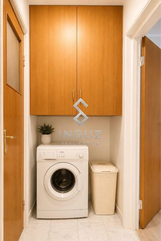 Apartament de închiriat – 3 camere | Lacul Tei – Domino - Poză 8