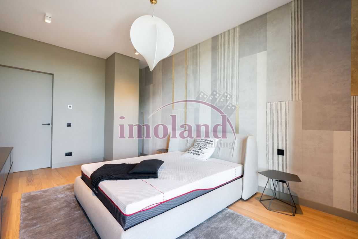 Apartament superb - 4 camere - vanzare - Rahmaninov - Floreasca - Poză 26
