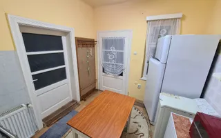 Casa individuala | De inchiriat | Valea Aurie | 90mp | Curte |Pivnita - Poză 12