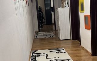 2 camere spațioase, etaj intermediar | Lângă Lidl Florești. - Poză 6