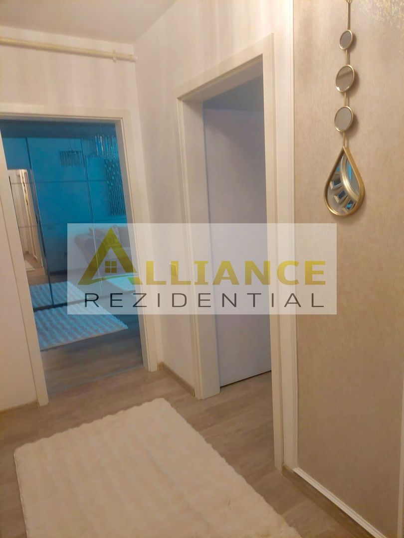 Apartament 2 camere + GRADINA | 5 minute metrou Dimitrie Leonida - Poză 8