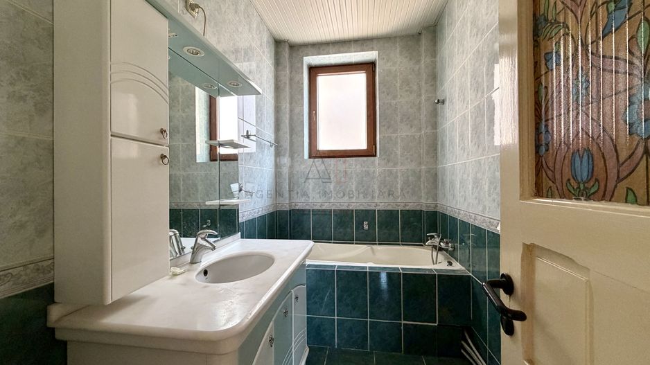 Apartament 3 Camere | Vila Interbelica | Comision 0| - Poză 13