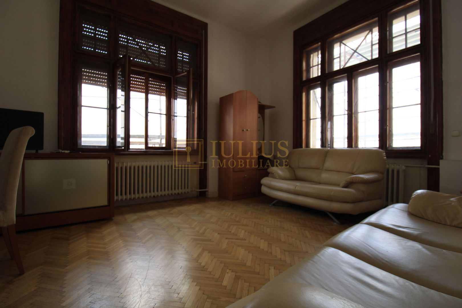Piata Victorie, 3 camere, 2 bai, pet-friendly - Poză 6