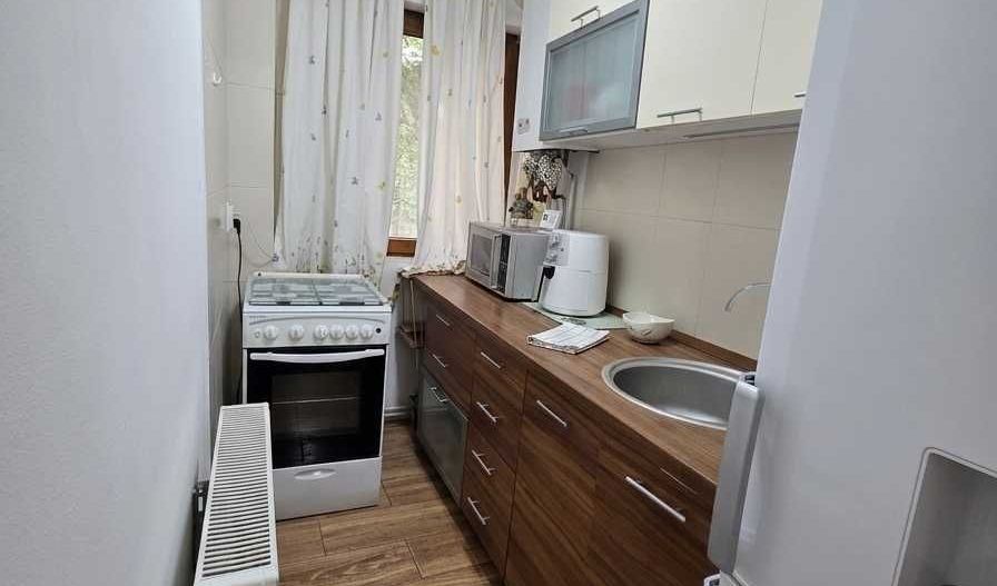 Apartament 2 camere  -Parter -Take Ionescu - Poză 4