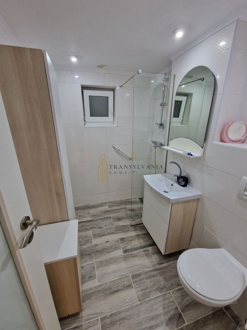 Apartament 3 camere — confort urban, localizare excelentă - Poză 5