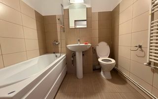 4 camere | etaj 1 | centrala proprie | mobilat si utilat | zona buna | - Poză 13