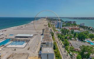 Stațiune Mamaia/ Hotel Rex - Penthouse  în Caelia Residence. - Poză 40