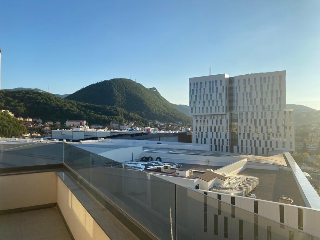 Apartament de lux, Centrul Civic Brasov - Poză 13