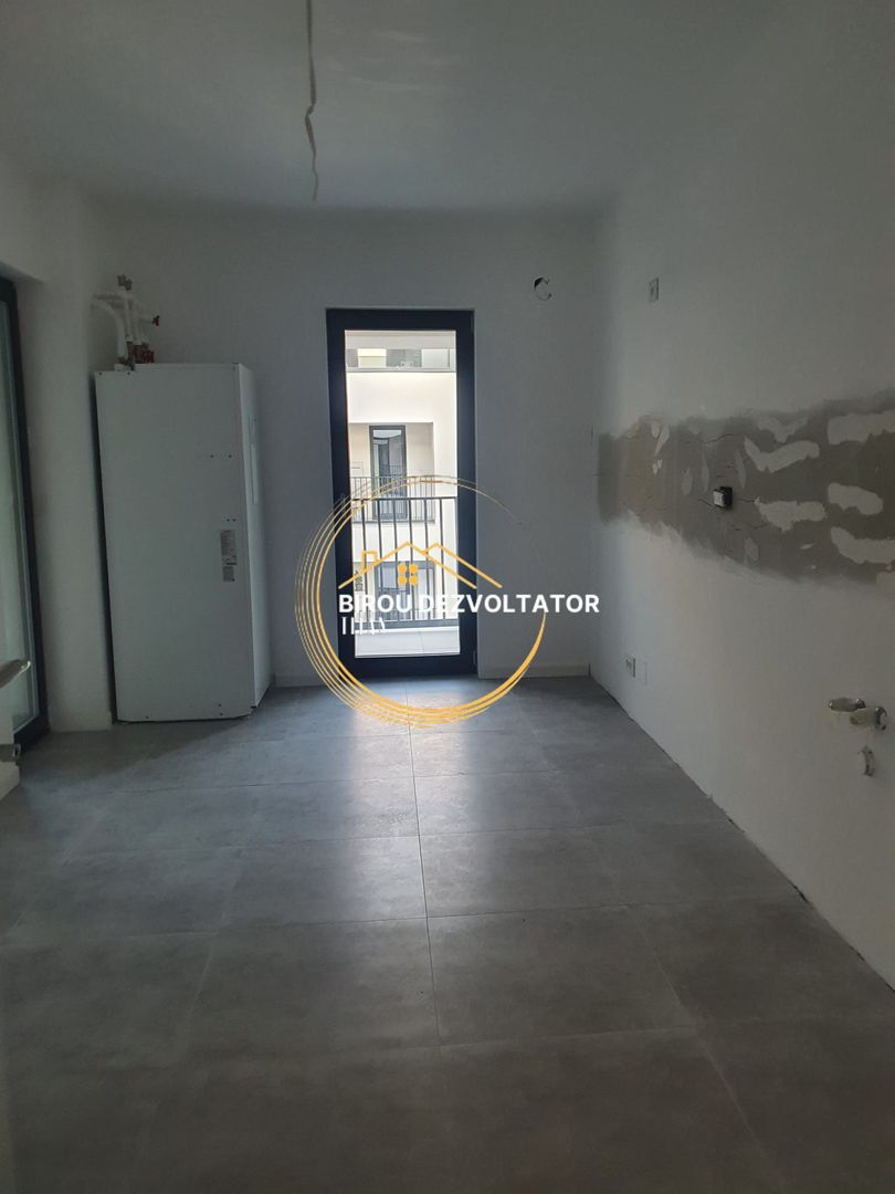 Decomandat Nzeb 2 bai Ansamblu premium Titan Metrou STB Parcul Teilor - Poză 10