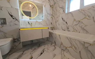 Vila individuala cu vedere la lac ~ 5 camere 3 bai ~ teren 431mp - Poză 15