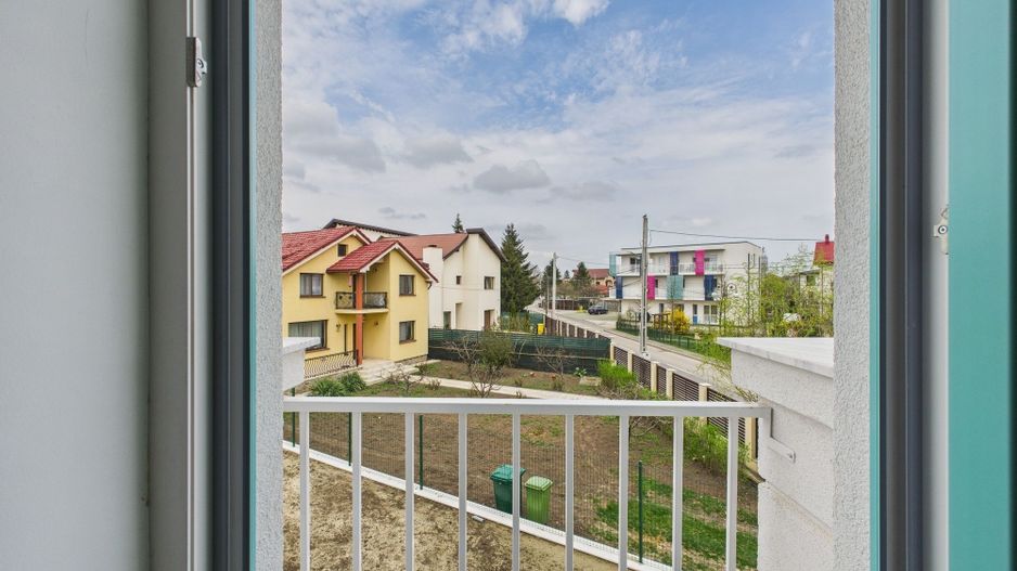 Casă modernă cu 4 camere în Otopeni, perfectă pentru mutare imediată! - Poză 30