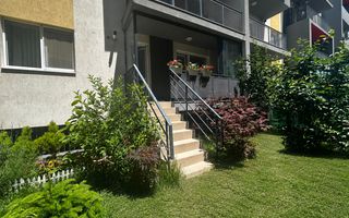 Apartament 2 camere + curte proprie, acces rapid metrou Berceni - Poză 1