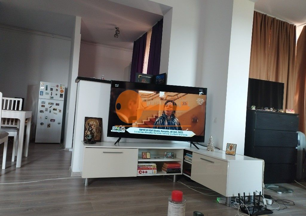 Studio spațios – Parcul Brâncuși, Drumul Taberei - Poză 1