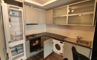 Barbu Vacarescu- Fabrica de Glucoza- Belvedere Residence- Loc parcare! - Poză 3