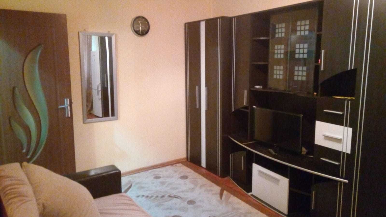 Calea Buziașului | 1 Camera | Bucatarie inchisa | Mobilat si Utilat - Poză 1