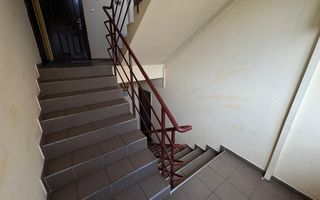 Garsonieră spațioasă cu balcon – Florești, zona Lidl - Poză 6