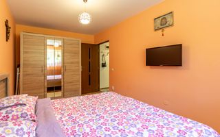 Apartament 2 camere de vanzare – Demisol - zona Campului - Poză 6