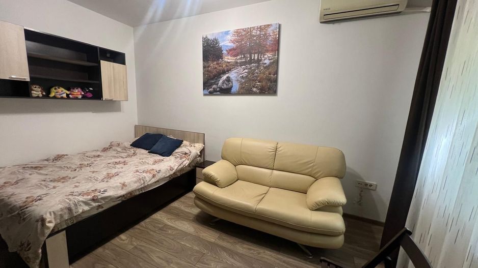 Garsoniera Militari Residence Spatioasa | Gladiolelor - Poză 2