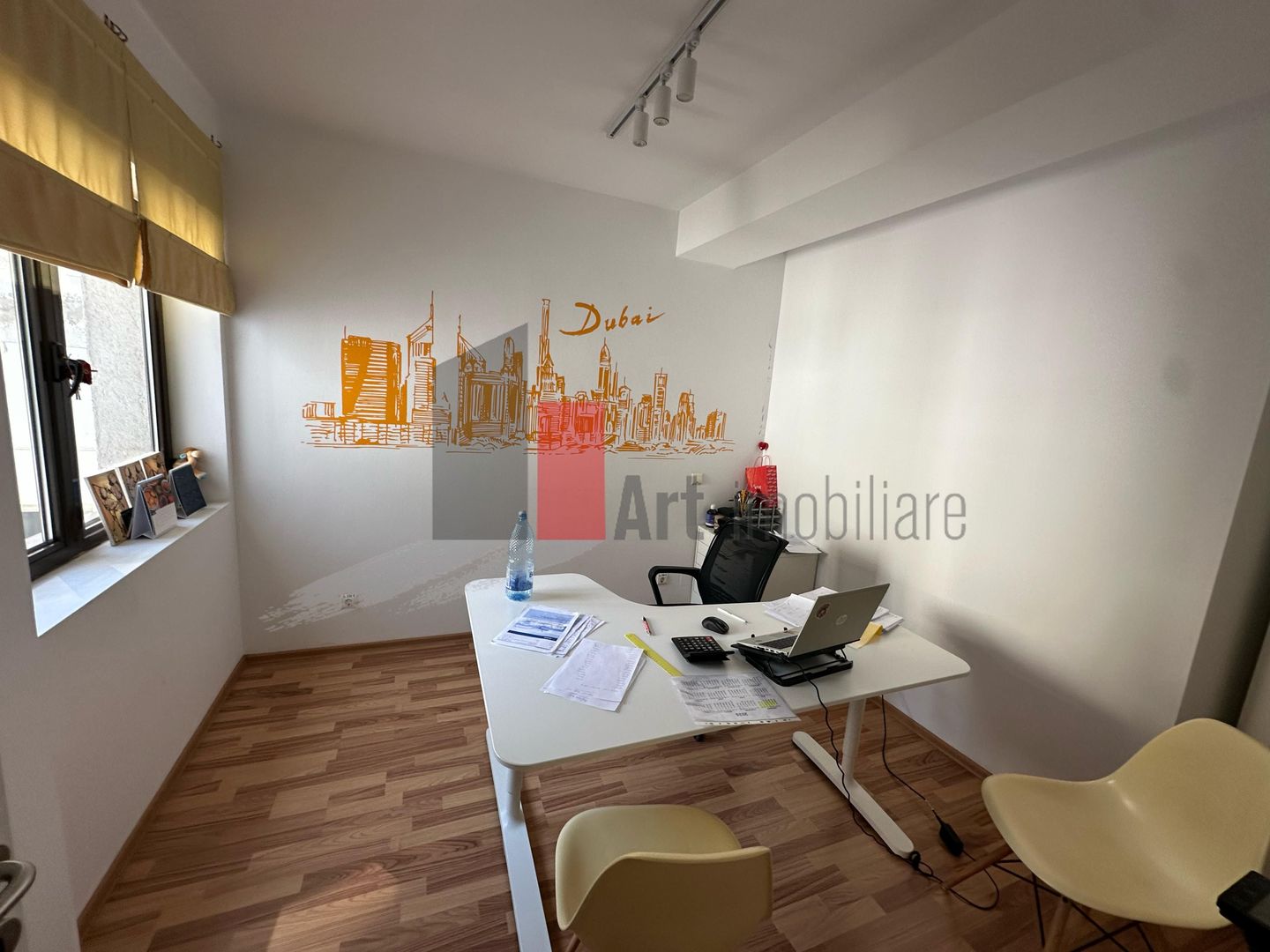 Apartament 3 camere Premium Clădire Regim Exclusiv lângă Ambasada Turciei - Poză 6