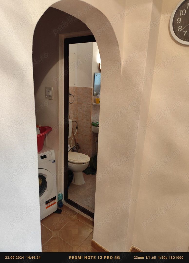 Apartament 2 camere,  decomandat, Micro 13 - Poză 3