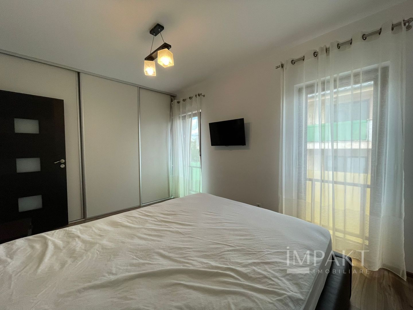Apartament 2 camere | Parcare inclusă | Bună Ziua - Poză 5