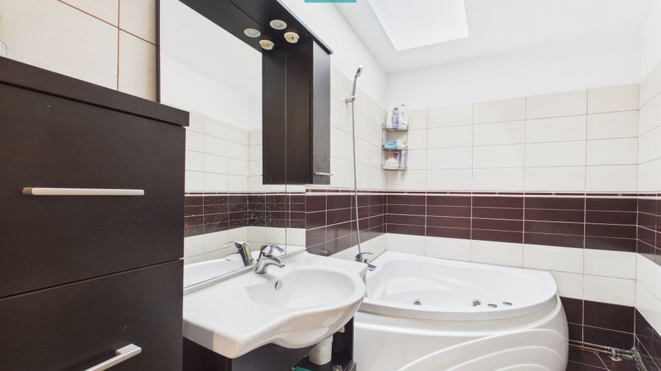 Casă în cartier privat AXA 2 Aradul Nou - Poză 15