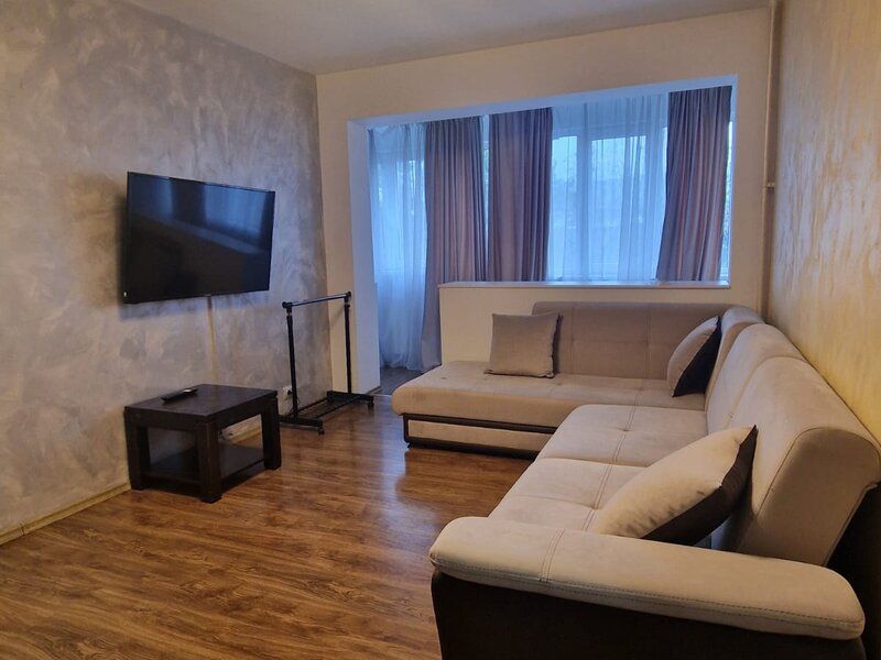 Apartament 2 camere Dristor Park Lake - Poză 1