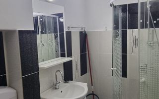 Apartament 3 camere, Piața Unirii, Albești – de închiriat - Poză 4