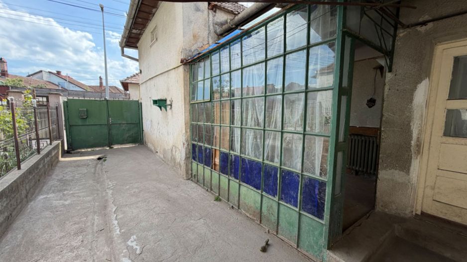 Casa de vanzare Ultracentral - zona Centru - Poză 7
