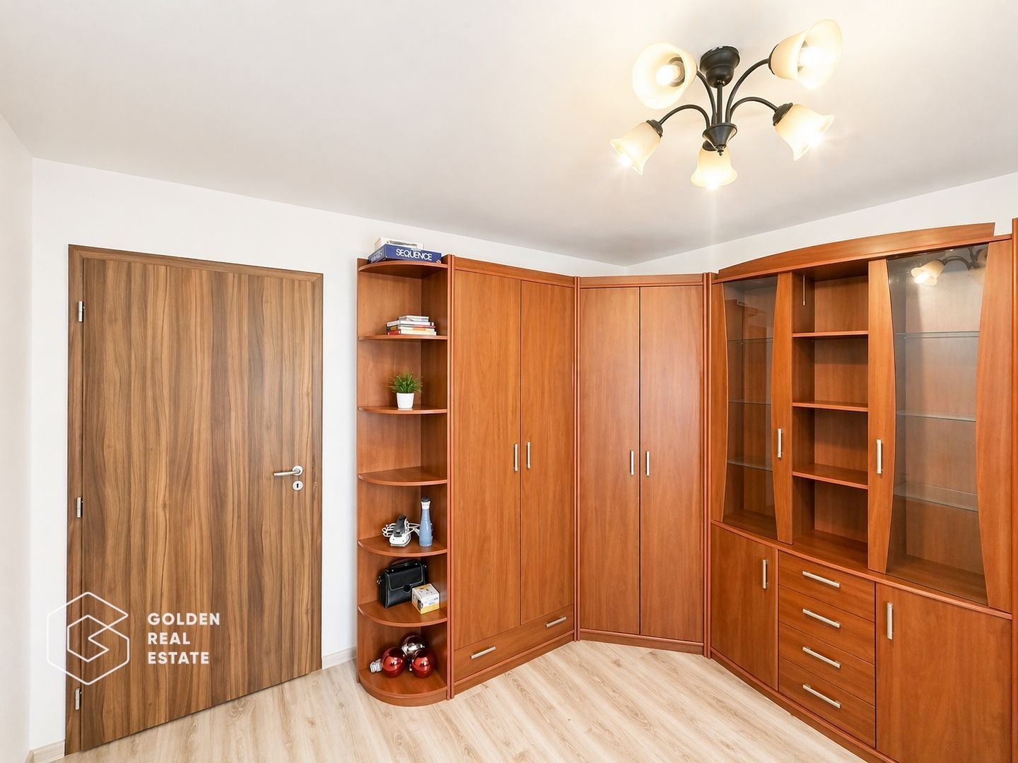 Apartament 2 camere, zona Alfa, etaj 2, bloc 2008, centrala termica - Poză 4