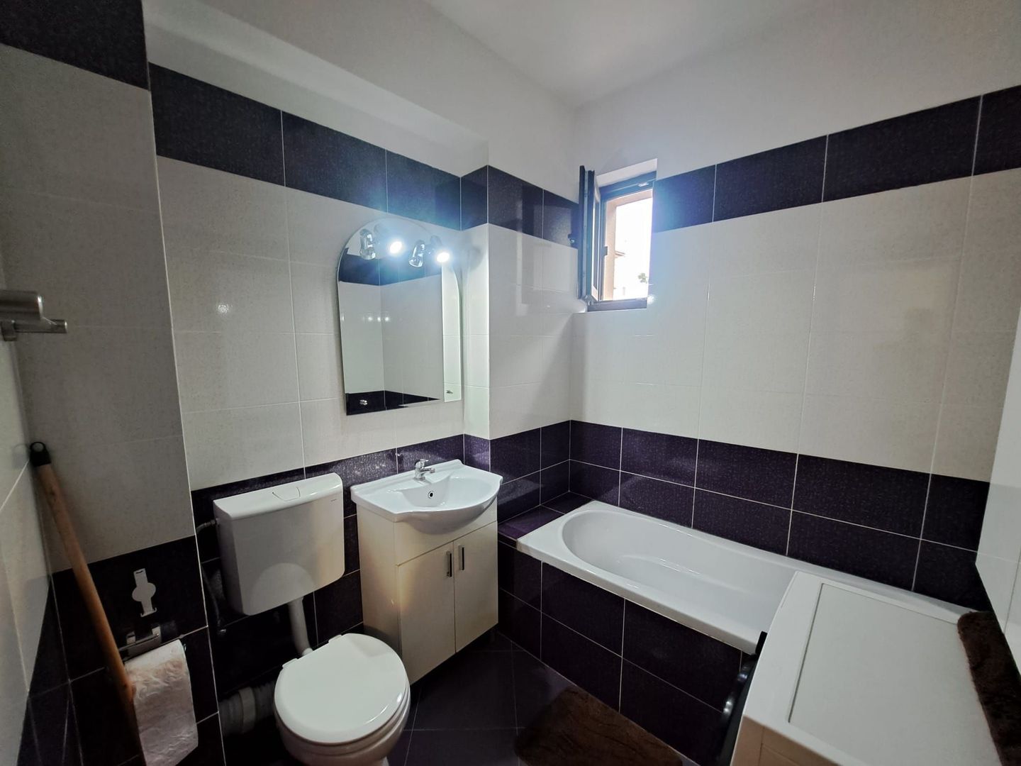 Apartament 2 camere Berceni / Loc de parcare - Poză 6