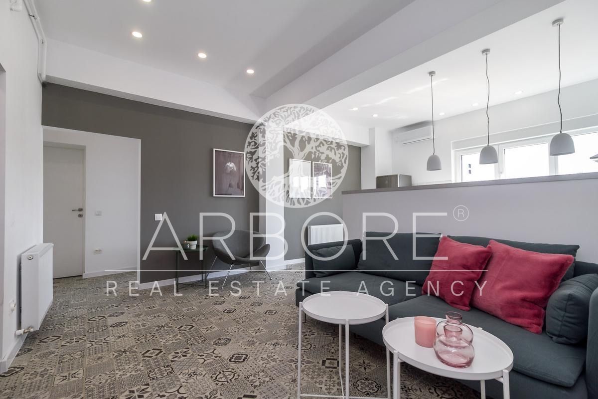 Ultracentral 4-Room Apartment | Ideal for 3 Students | Bucharest - Poză 1