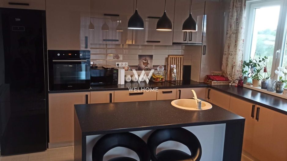 Apartament modern, 3 camere, SELIMBAR - Poză 3