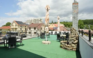 Pensiune și Restaurant de Vânzare | Afacere la Cheie | Băile Felix - Poză 68