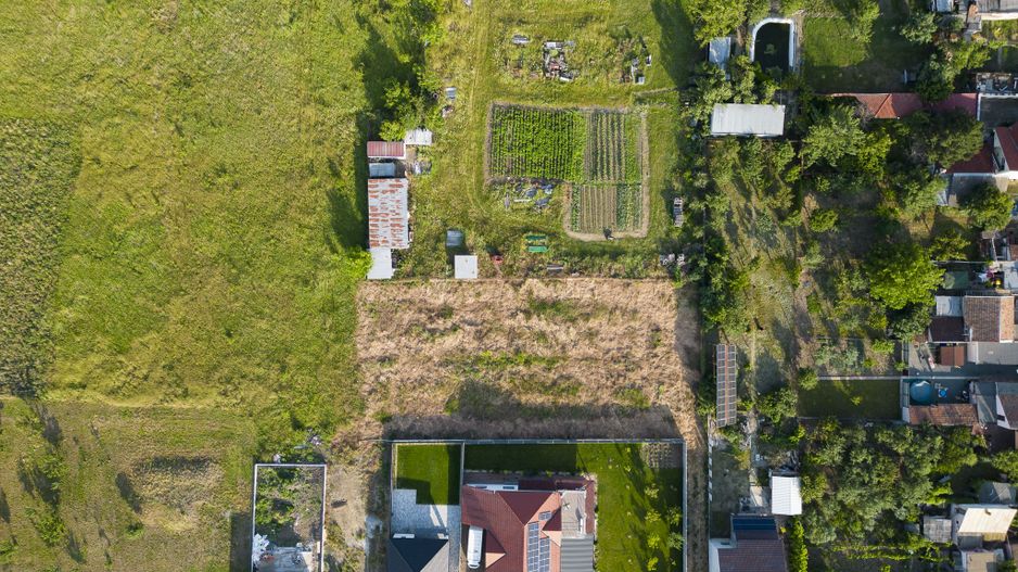 Teren intravilan 1336 mp în Grădiște, Arad - Poză 10