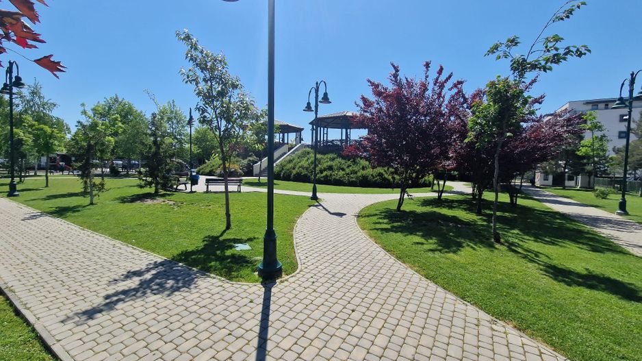 Teren ideal pentru casă P+1+M Otopeni, lângă Parcul Unirii - Poză 5