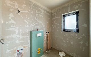 Duplex Semifinisat - Zona Grand Hotel Italia - Garaj si priveliste - Poză 7
