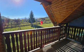 Vila 7 camere 320 mp- Valea Neagra-Prahova, mobilata/utilata complet! - Poză 22