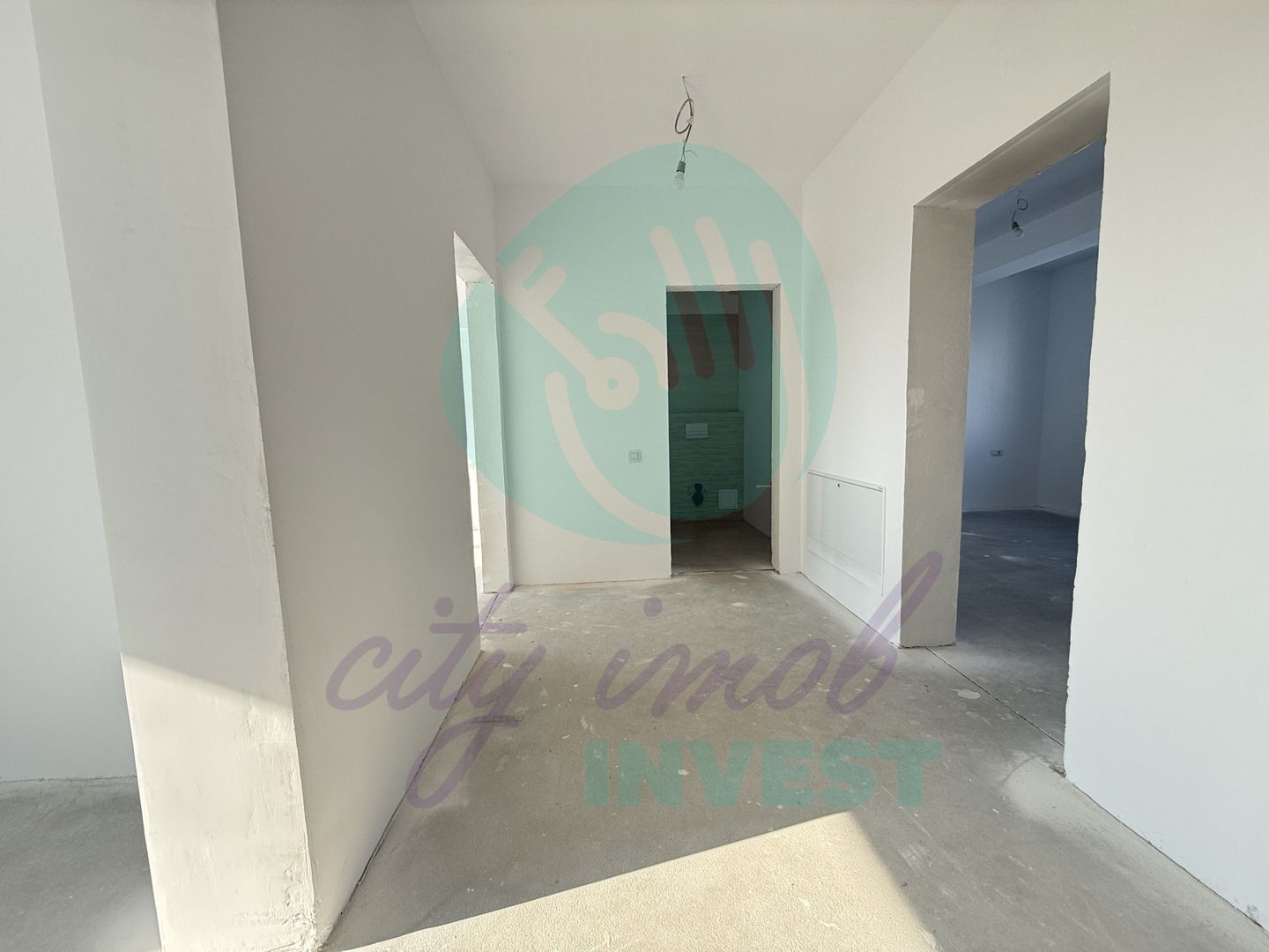 Casa eficient compartimentata la 3 minute de autostrada Bucuresti - Ploiesti - Poză 16