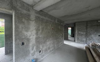 VILA 5 CAMERE, ZONA ULTRA CENTRALA, CAMPULUNG MUSCEL, TEREN 500 MP - Poză 37