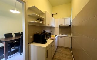 Apartament,  2 Camere, 110 Mp., Etaj 1, Take Ionescu - Poză 8