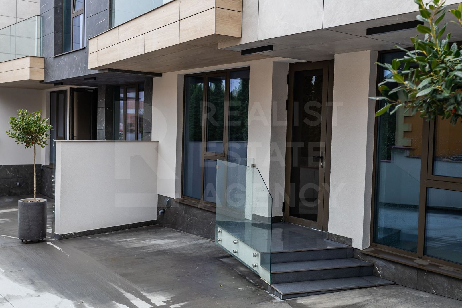 Vânzare, townhouse, 3 nivele, 180 mp, șos. Balcani, Buiucani - Poză 15