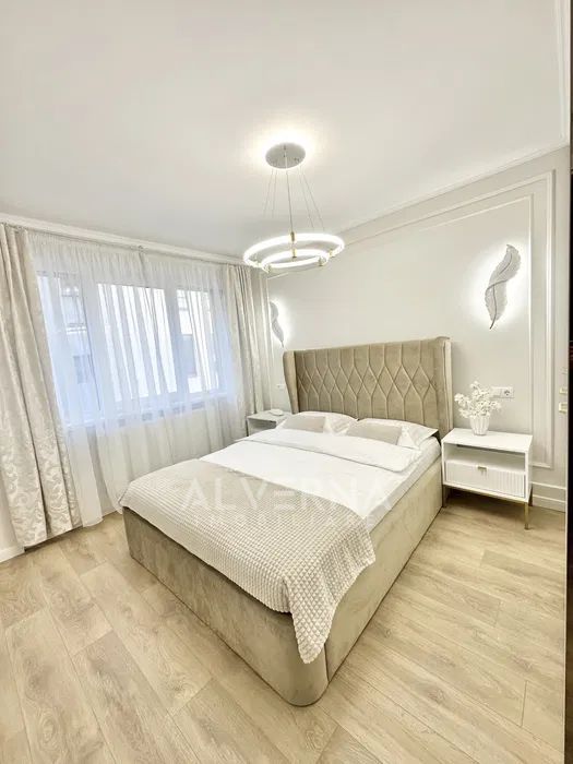 Apartament 2 camere + balcon | 50mp + 3mp | zona Ultracentrala - Poză 1