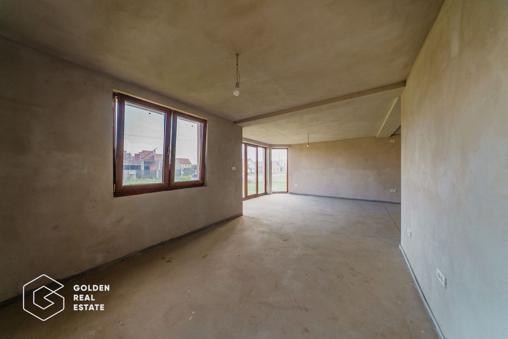 Casa in Tisa Noua, P+M, comision 0% - Poză 22