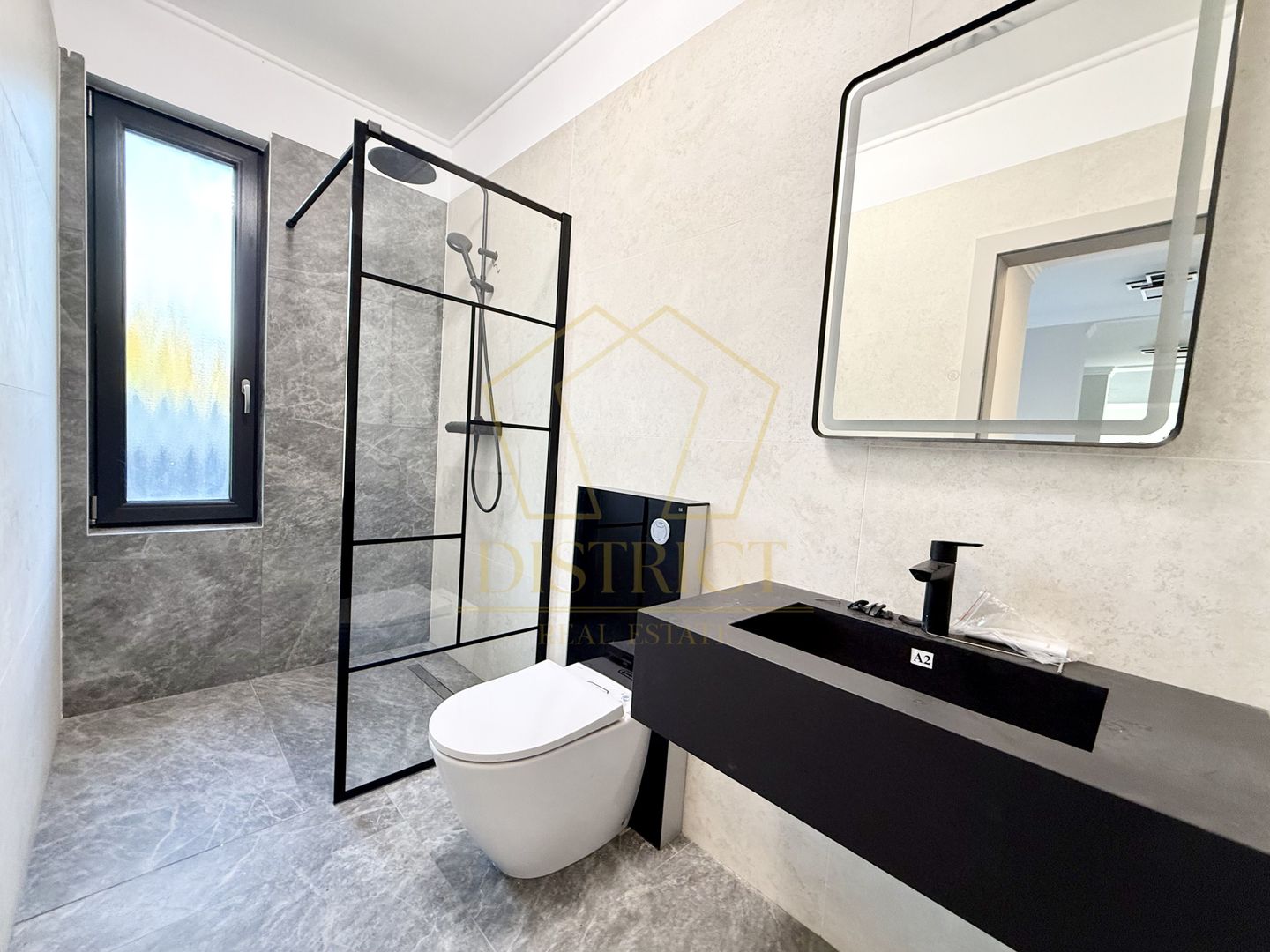 Com 0 | Casa individuala superba cu 5 camere si 3 bai | Dumbravita - Poză 11