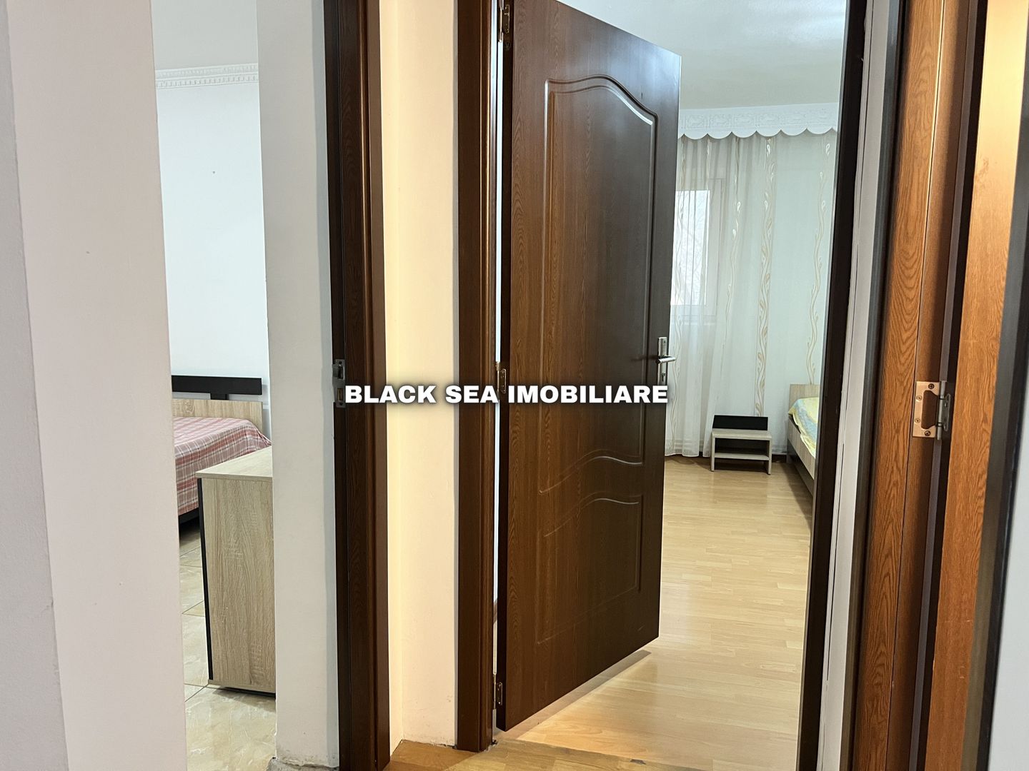 De inchiriat apartament 3 camere zona Tomis Nord / Penny - Termen Lung - Poză 10
