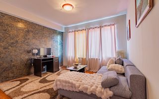 Apartament 2 Camere | 52 m2 | Strada Horea | Zona Centrala Cluj - Poză 3