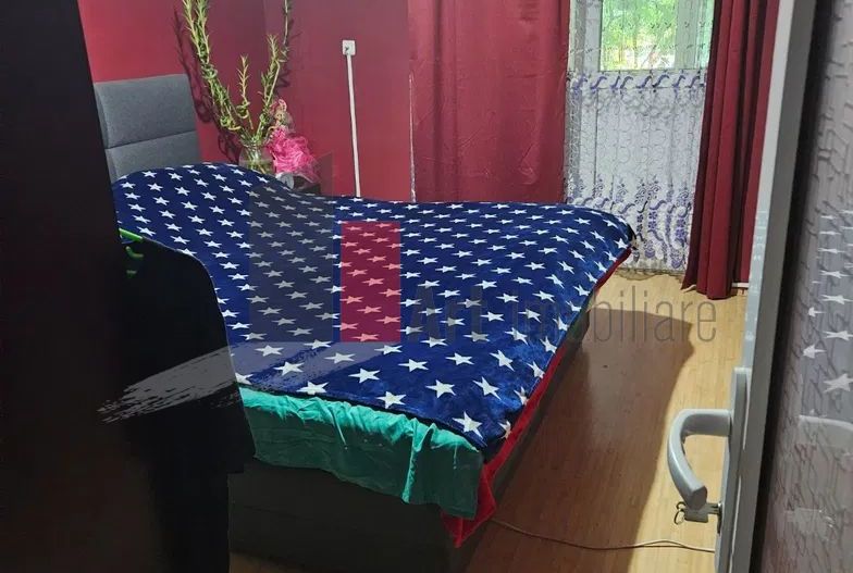 Vânzare apartament 3 camere Bd. Obregia - Turnu Măgurele - Poză 8