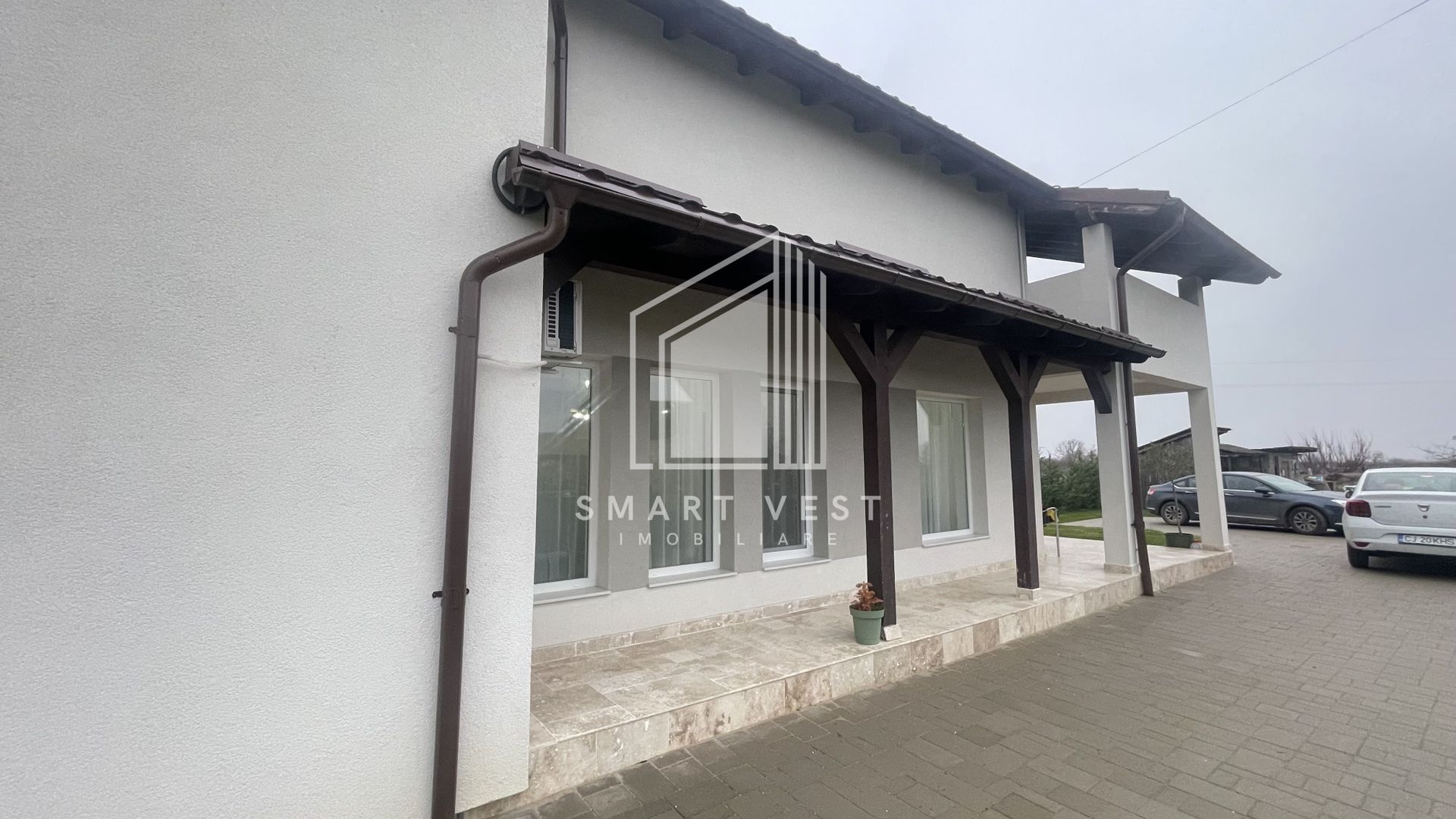 Casa de vanzare | 140mp | Paulesti, sat Ruseni - Poză 27