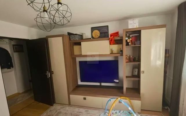 Apartament 3 camere SNSPA Romexpo Herastrau - Poză 4